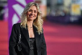 Deauville Libre Echange Screening FC