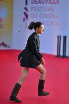 Deauville Libre Echange Screening FC