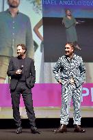 Deauville Libre Echange Screening FC