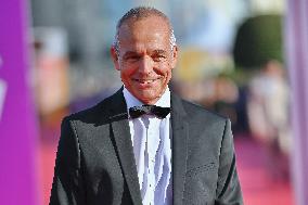 Deauville Libre Echange Screening FC