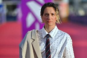 Deauville Libre Echange Screening FC