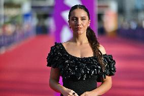 Deauville Libre Echange Screening FC