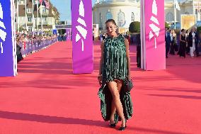 Deauville Libre Echange Screening FC