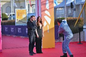 Deauville Libre Echange Screening FC