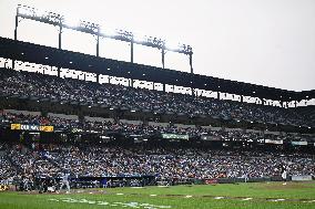 Baseball: Dodgers vs. Orioles