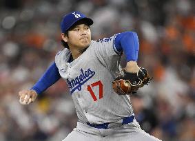 Baseball: Dodgers vs. Orioles