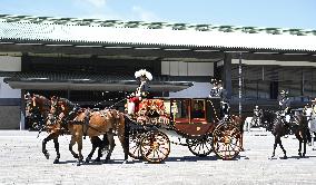 Coming-of-age rites for Japan Prince Hisahito