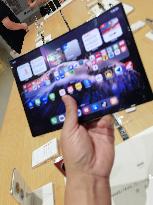 Huawei Mate XTs Smartphone