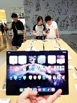 Huawei Mate XTs Smartphone