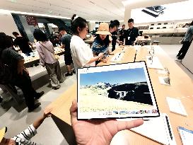 Huawei Mate XTs Smartphone