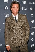 Toronto The Lost Bus Screening