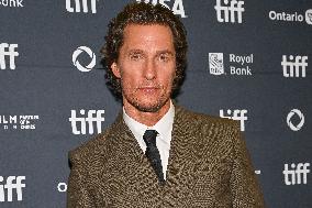 Toronto The Lost Bus Screening