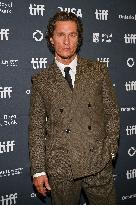 Toronto The Lost Bus Screening