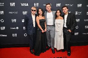 Toronto Obsession Screening