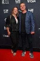 Toronto Obsession Screening