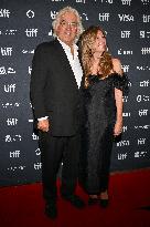 Toronto The Lost Bus Screening