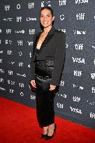 Toronto The Lost Bus Screening