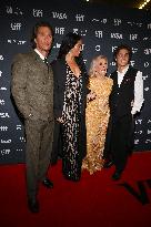 Toronto The Lost Bus Screening