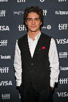 Toronto The Lost Bus Screening