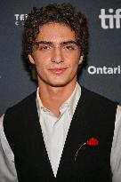 Toronto The Lost Bus Screening