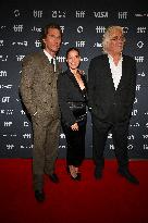 Toronto The Lost Bus Screening