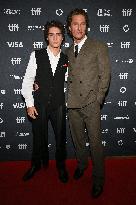 Toronto The Lost Bus Screening