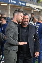 CALCIO - FIFA Mondiali - FIFA World CUP 2026 - Qualification Round - Italy vs Estonia