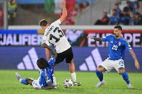 CALCIO - FIFA Mondiali - FIFA World CUP 2026 - Qualification Round - Italy vs Estonia