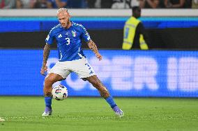CALCIO - FIFA Mondiali - FIFA World CUP 2026 - Qualification Round - Italy vs Estonia