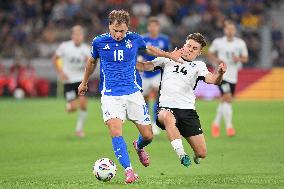 CALCIO - FIFA Mondiali - FIFA World CUP 2026 - Qualification Round - Italy vs Estonia