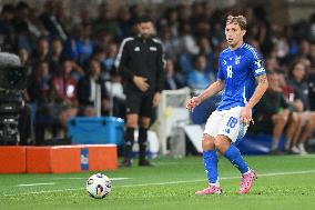 CALCIO - FIFA Mondiali - FIFA World CUP 2026 - Qualification Round - Italy vs Estonia