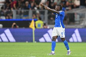 CALCIO - FIFA Mondiali - FIFA World CUP 2026 - Qualification Round - Italy vs Estonia