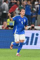 CALCIO - FIFA Mondiali - FIFA World CUP 2026 - Qualification Round - Italy vs Estonia