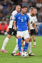 CALCIO - FIFA Mondiali - FIFA World CUP 2026 - Qualification Round - Italy vs Estonia