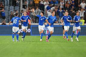 CALCIO - FIFA Mondiali - FIFA World CUP 2026 - Qualification Round - Italy vs Estonia