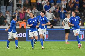 CALCIO - FIFA Mondiali - FIFA World CUP 2026 - Qualification Round - Italy vs Estonia