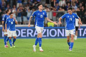 CALCIO - FIFA Mondiali - FIFA World CUP 2026 - Qualification Round - Italy vs Estonia