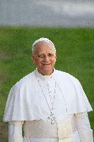 Pope Leo XIV Inaugurates The ‘Laudato sì Village’ - Castel Gandolfo