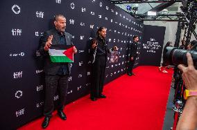 TIFF - Palestine 36