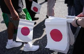 Coming-of-age rites for Japan Prince Hisahito