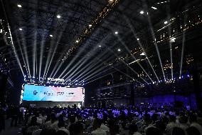 Global Industrial Internet Conference - China