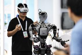 Global Industrial Internet Conference - China