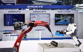 Global Industrial Internet Conference - China