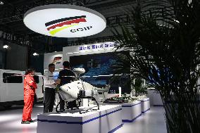 Global Industrial Internet Conference - China