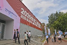 Global Industrial Internet Conference - China