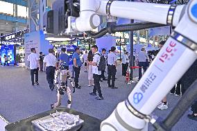 Global Industrial Internet Conference - China