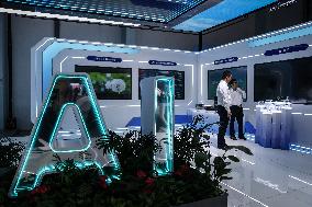 Global Industrial Internet Conference - China