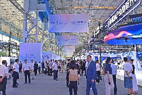 Global Industrial Internet Conference - China