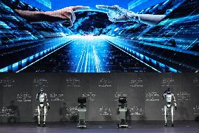 Global Industrial Internet Conference - China