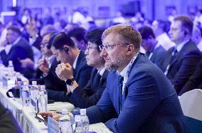 Global Industrial Internet Conference - China